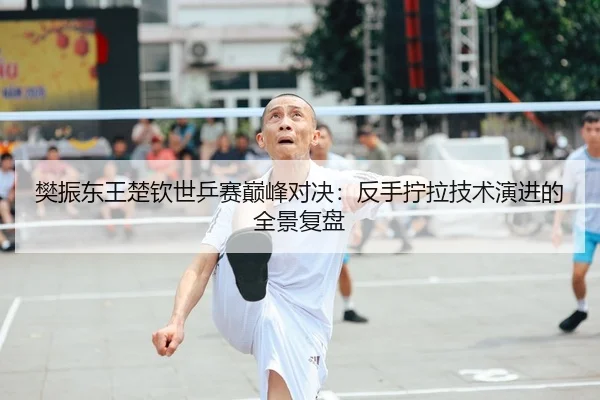 樊振东王楚钦世乒赛巅峰对决：反手拧拉技术演进的全景复盘